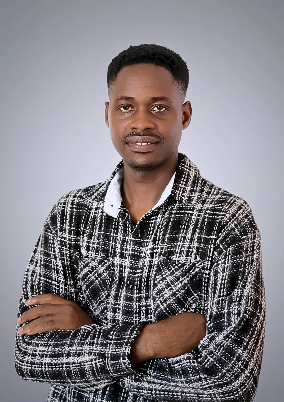 Ebenezer Omotoso, Founder and Managing Director of Toshworld Resources International.